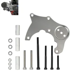 Soporte compresor A/C LS para Chevy GMC 1999-2013 LS2 LS3 LS6