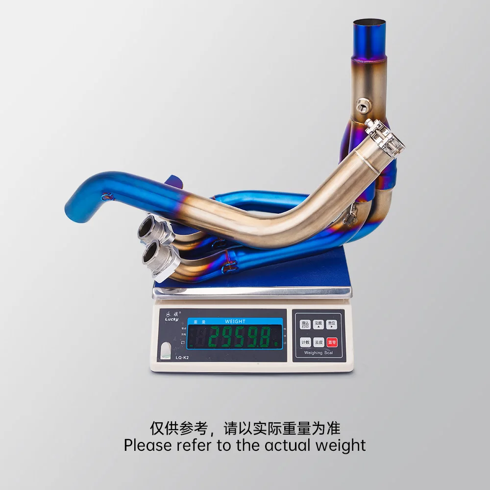 Silenciador Original - Compatible