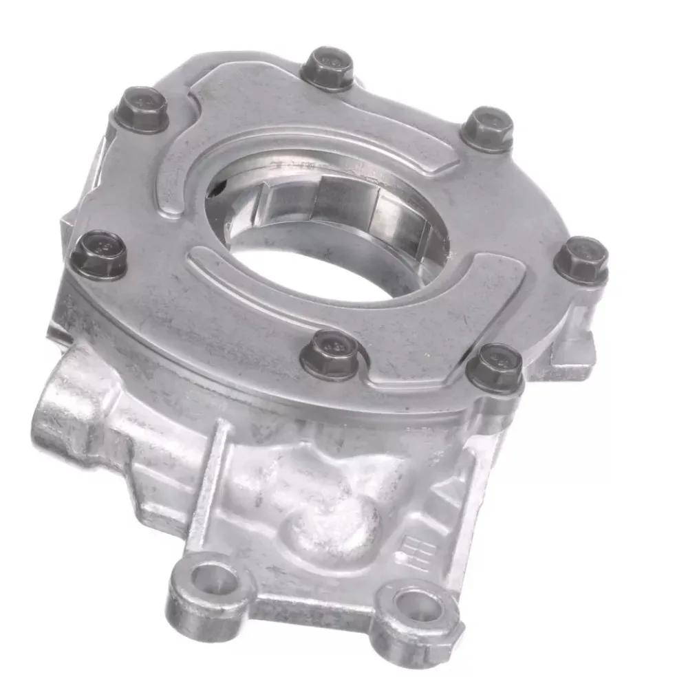 Bomba de aceite motor para Chevrolet Camaro y GMC Yukon V8 - imagen 3