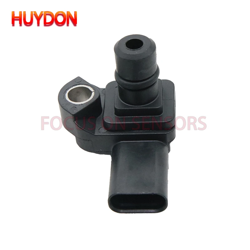 BMW 13627804742 Sensor de presión turbo – E90/E91/E92/E93 2004-2013 - imagen 3