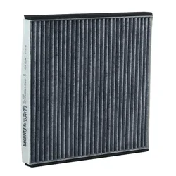 Filtro de habitáculo de carbón activo para Subaru Outback, Legacy y Tribeca