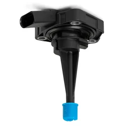 Sensor presión aceite 04E907660 para VW Golf 1.6 TDI