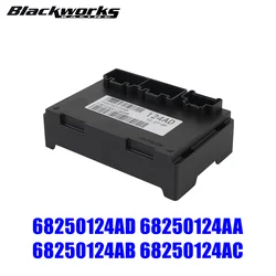 68250124AD Módulo caja transferencia Durango/Grand Cherokee