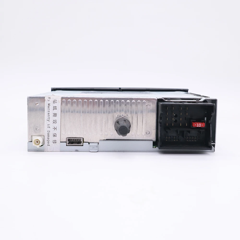 Radio RD43 con CD USB AUX para Peugeot 206-508 y Citroen C2 C4 C5 - imagen 4