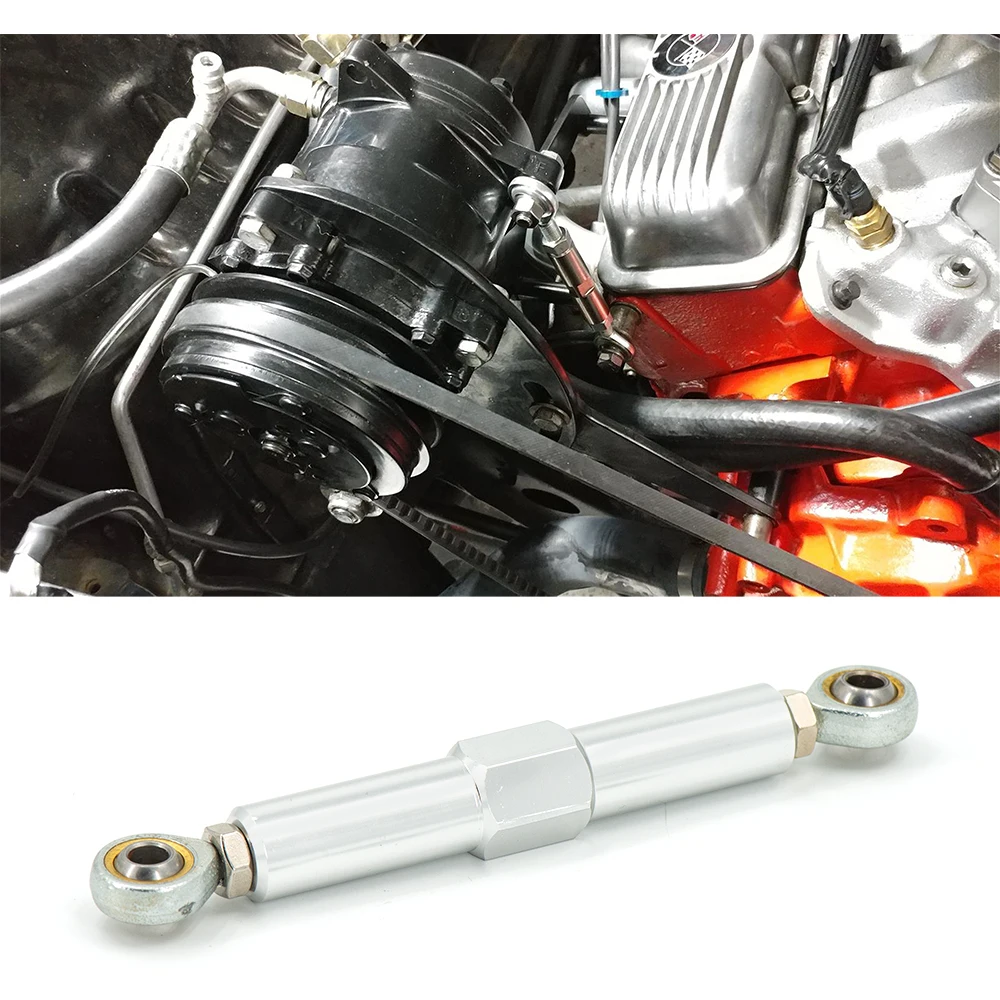 Llave de aluminio ajustable para cargador g60