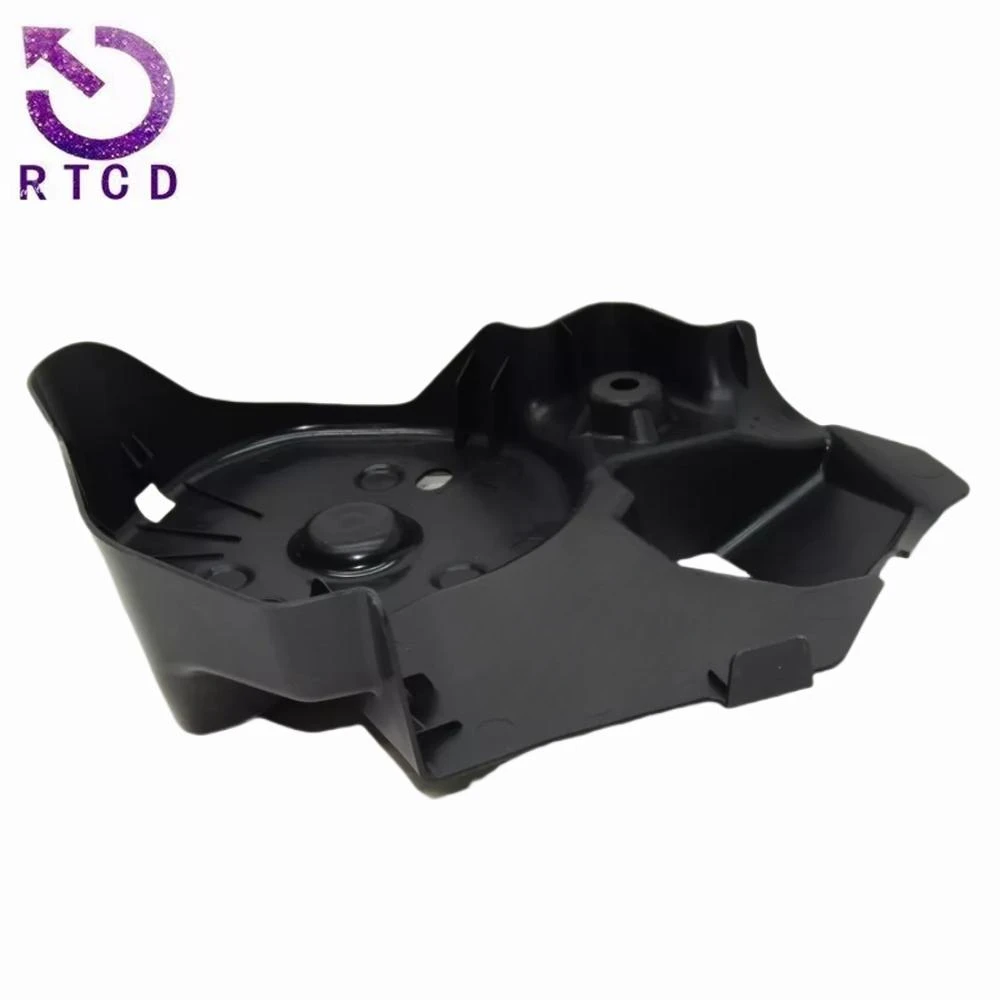 Cubierta protectora eje trasero 9813384480 – Citroën C5 Aircross - imagen 2