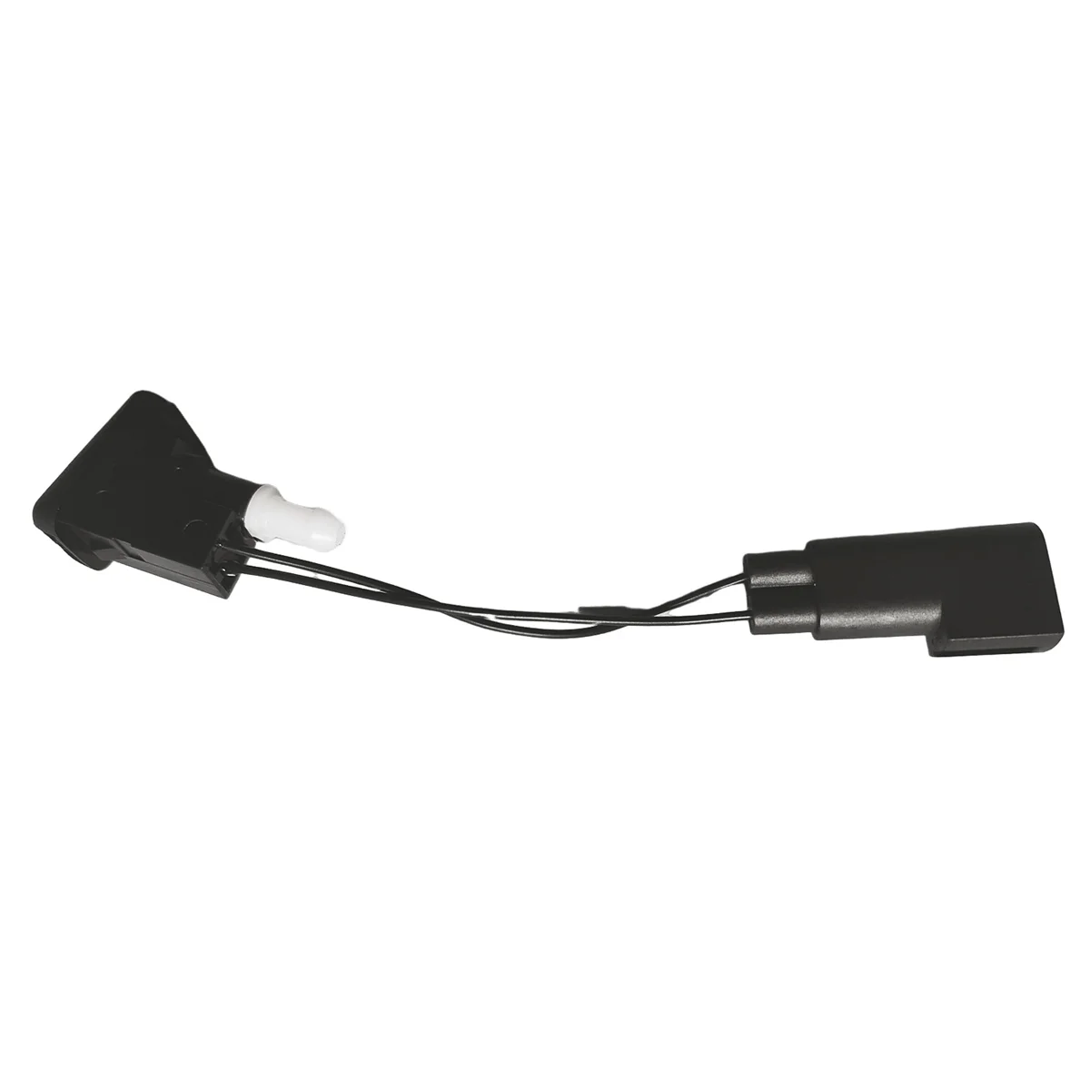 Boquilla lavaparabrisas calefactada Ford Escape/Kuga 2013-2019