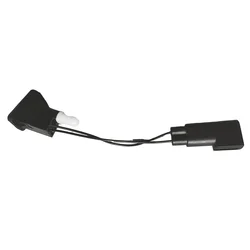 Boquilla lavaparabrisas calefactada Ford Escape/Kuga 2013-2019