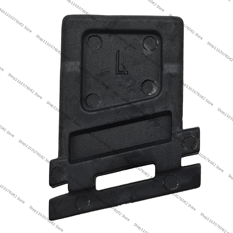 Clip parasol maletero Land Rover Discovery 5 L462 2017 - imagen 5