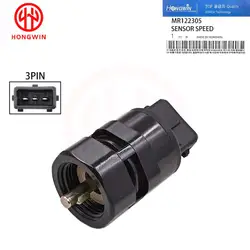 Mitsubishi sensor de velocidad transmisión Montero L200 1994-2000
