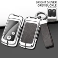 silver gray Set