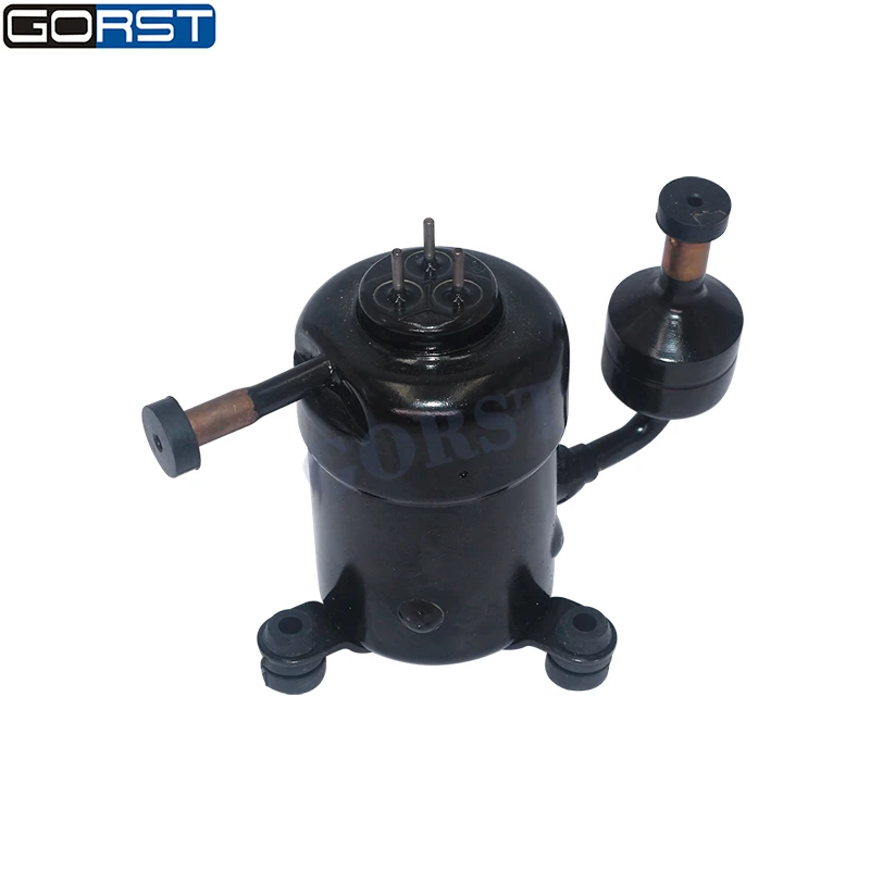 Compresor rotativo DC 24 V para refrigeración portátil - imagen 3