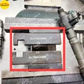 pizeo clamp