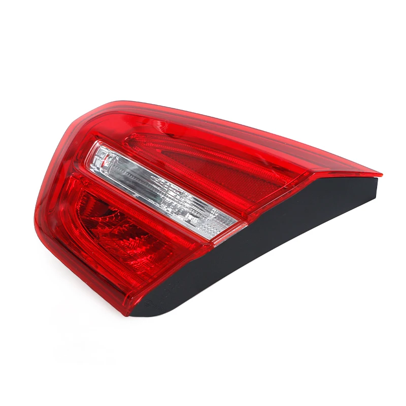 Lámpara de luz de advertencia LED