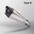 Type-B