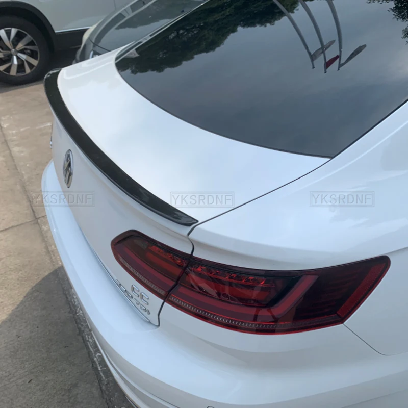 Kit alerón maletero Volkswagen Arteon CC 2019-2023 - imagen 2