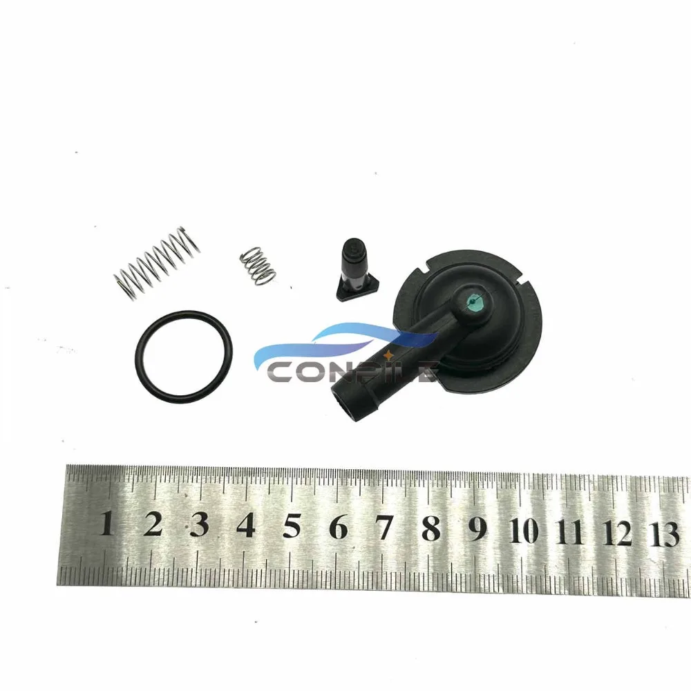 Conjunto de válvula de escape para Haval, H6, H1, H2, H7, H8, H9, M4, F5, F7, C30, C50, V80, PCV, 1 piezas