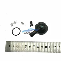 Conjunto de válvula de escape para Haval, H6, H1, H2, H7, H8, H9, M4, F5, F7, C30, C50, V80, PCV, 1 piezas