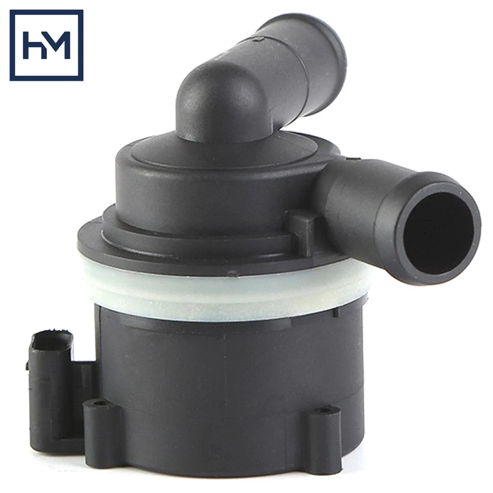 03L965561A Bomba de agua auxiliar para Audi A4 y VW Amarok