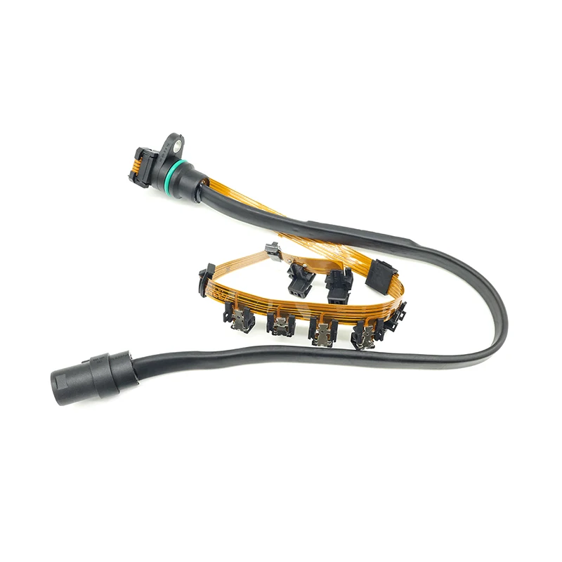 Arnés cableado transmisión 01M 927365 – VW Golf Jetta Bora Audi A3 - imagen 3