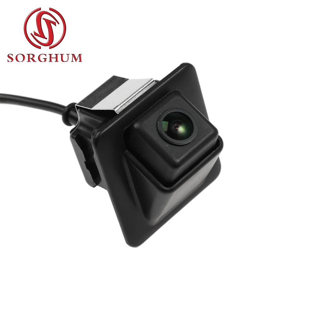 Cámara de visión trasera 95760-3Z250 para Hyundai i40 2011-2014 - imagen 4