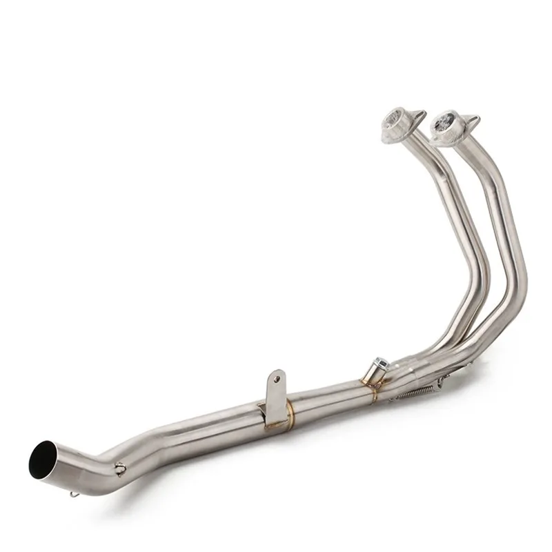 Escape Slip On para Honda CBR500/CB500X/CB500F/CB500R
