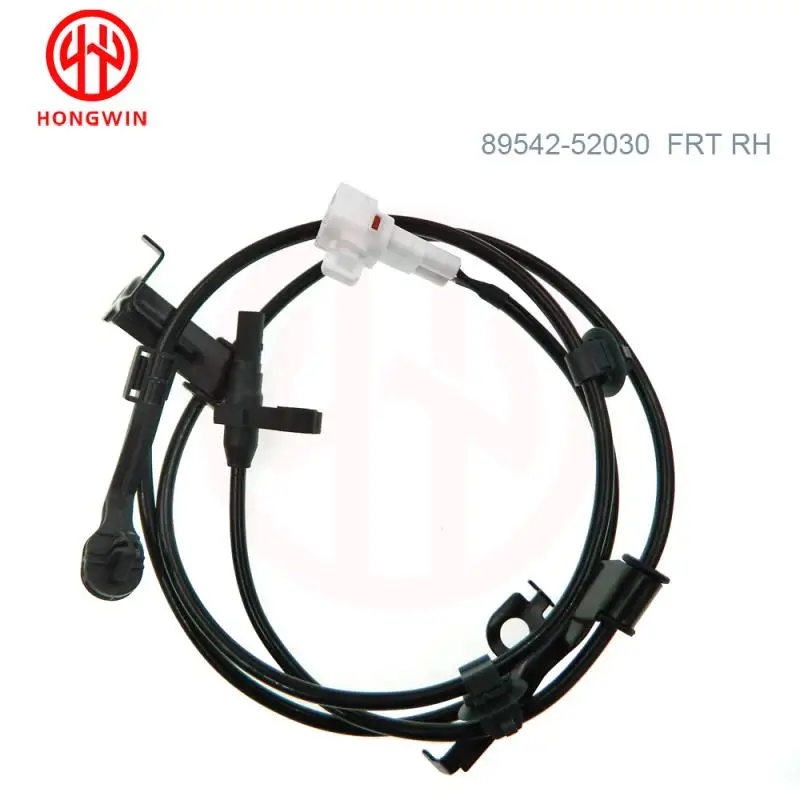 Sensor ABS velocidad Toyota Yaris Vios 2005-2007 - imagen 2