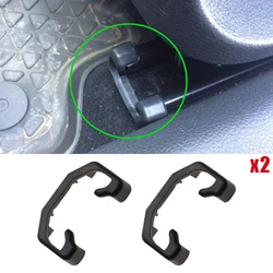 Tapa de riel del asiento para VW Tiguan 5N 2007-2016