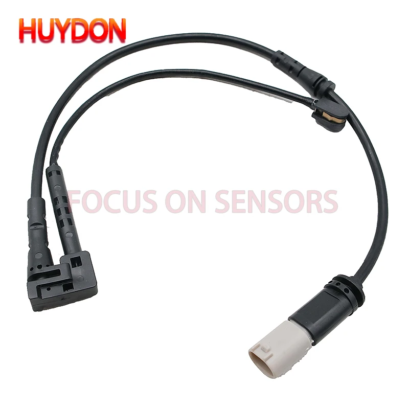 Conector y cableado de repuesto