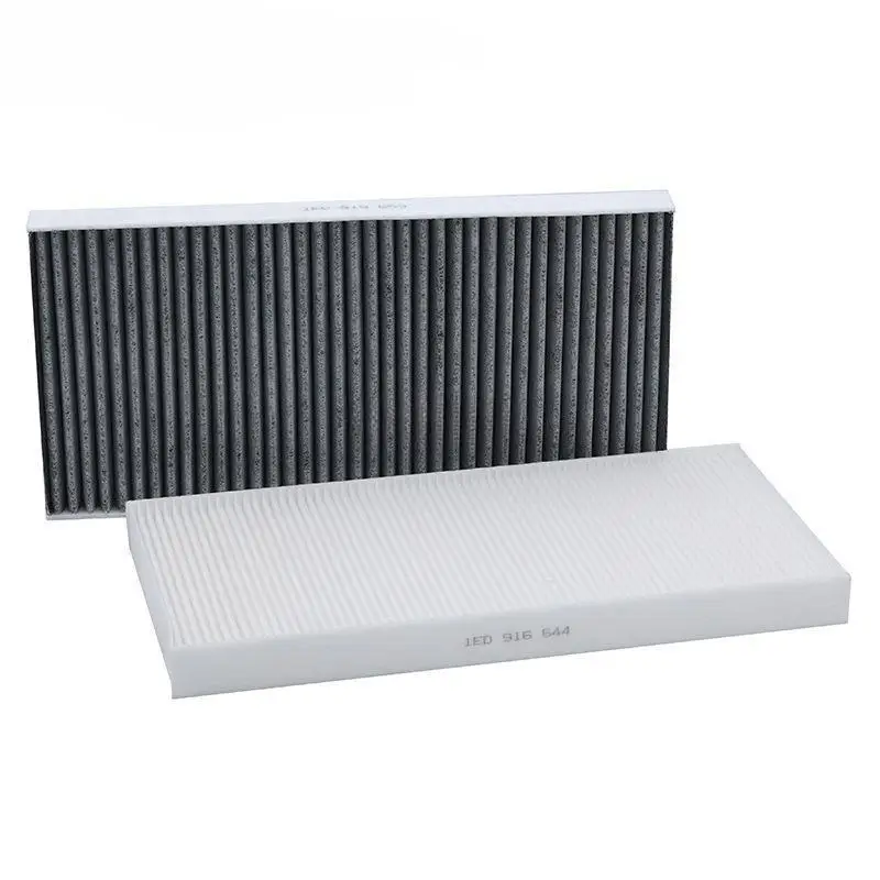 Filtro aire cabina 1ED819653 para VW ID.3 ID.4 Audi Q4 e-tron - imagen 4