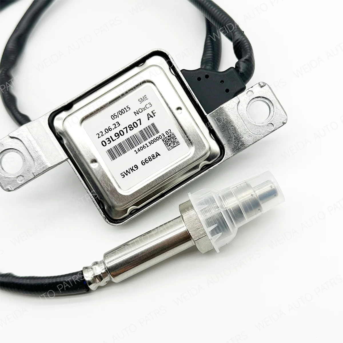 03L 907807 Sensor de NOx Volkswagen Passat 2.0 TDI 2012-2015 - imagen 5