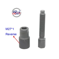 Extractor rotor volante M27 x 1 LH para Honda Yamaha Suzuki Kawasaki