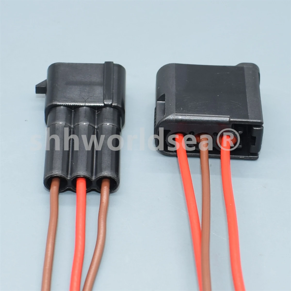 Conjunto de cable y conexión para sistema de encendido
