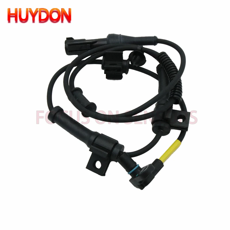 6C3Z2C204BA sensor velocidad rueda delantera ABS Ford F-250 2005-2010 - imagen 2