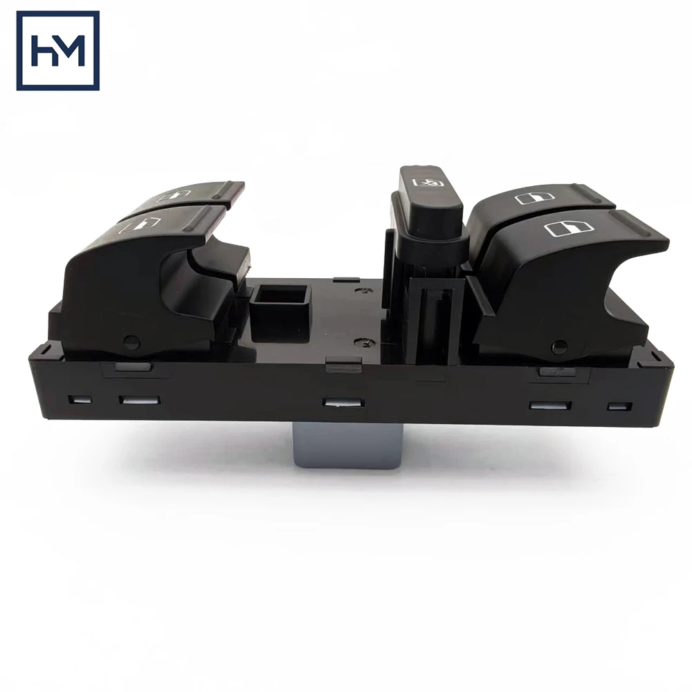 Interruptor elevalunas 1K4959857B VW Golf 5 Jetta Passat B6 - imagen 4