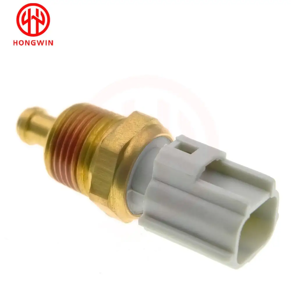 Ford Powerstroke Sensor de temperatura de aceite 7.3/6.7 OEM 1889511C1 - imagen 2