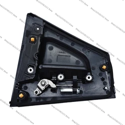 Tirador exterior trasero Changan UNI-T – Manija puerta OEM