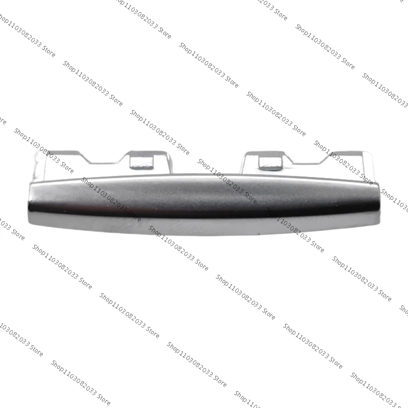 Pestaña ventilación aire acondicionado BMW X5/X6 F15-F16 cromada - imagen 2