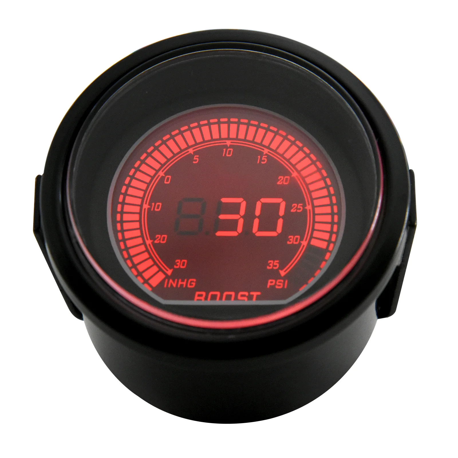 Sensor turbo incluido con conector