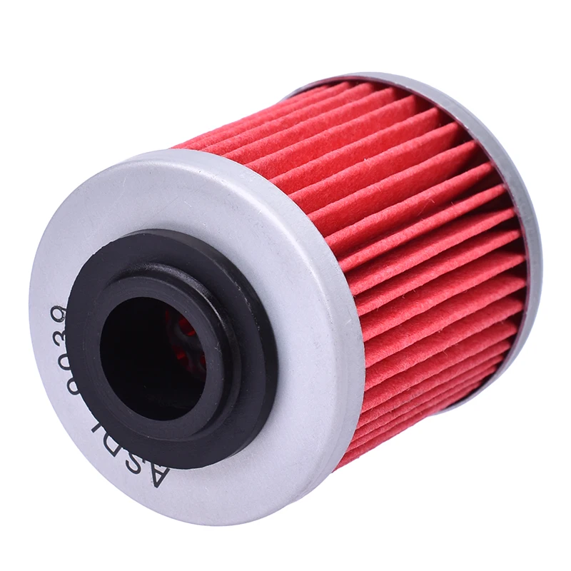 Filtro de aceite Can-Am ATV DS450 2008-2015 - imagen 3