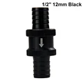 12mm Black