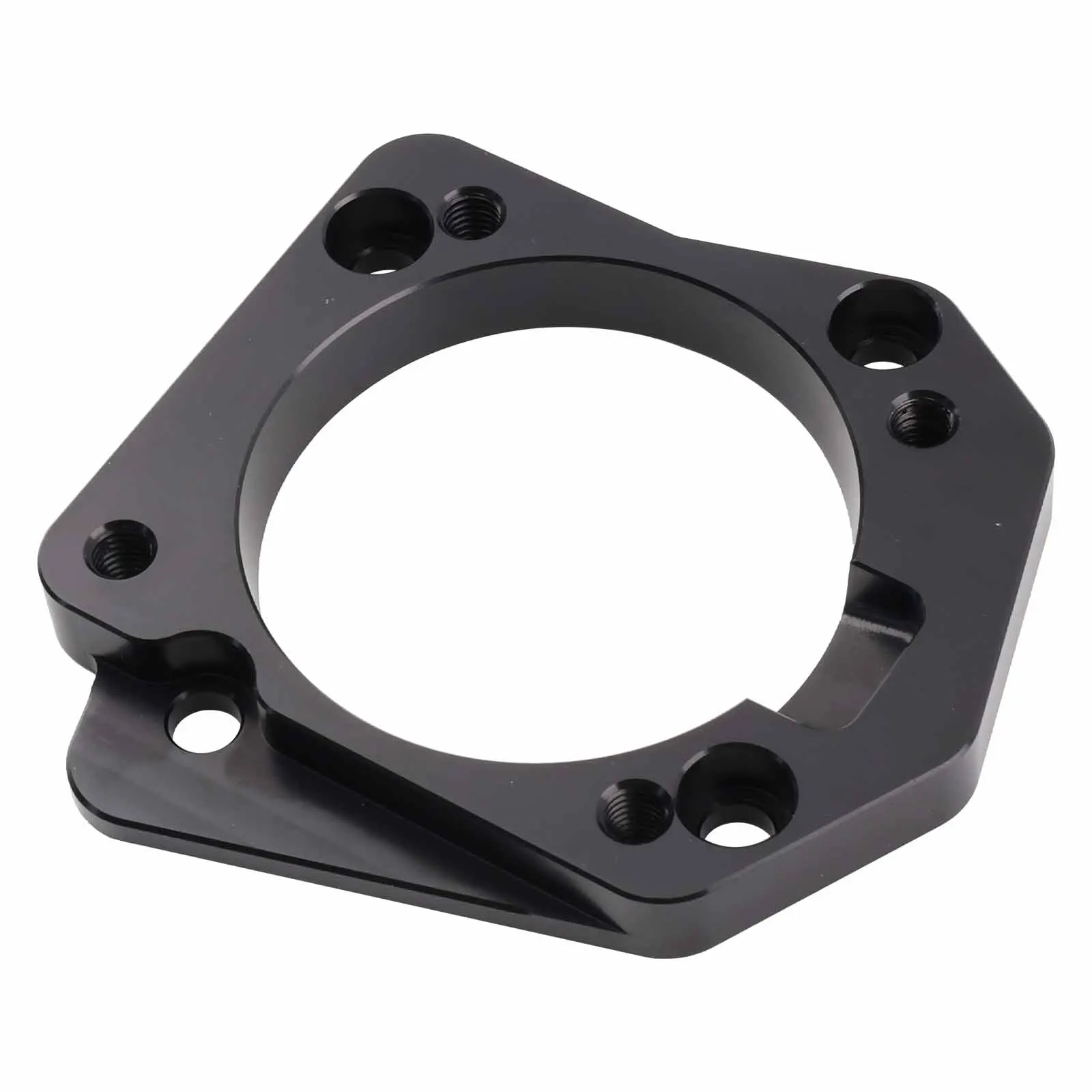 Adaptador cuerpo de aceleración PRB a RBC – Honda/Acura K20 K24 - imagen 2