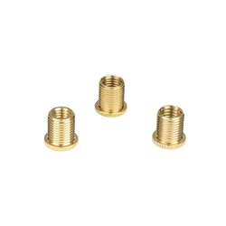 Tuerca adaptadora cambio marchas rosca 12x1,25 mm para eje