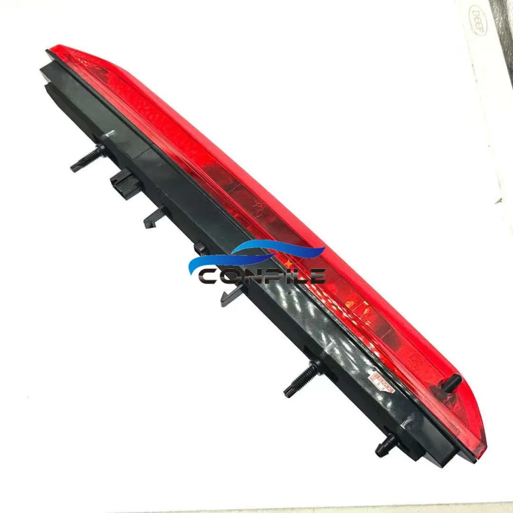 Tercer stop LED de montaje alto para Peugeot 2008 y Citroën C4 Picasso