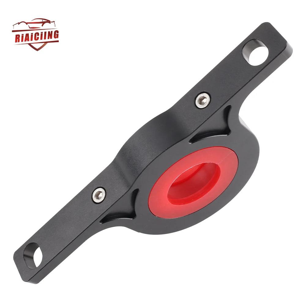 Soporte central eje transmisión VW Golf R MK5/MK6 Audi A3 8p - imagen 4