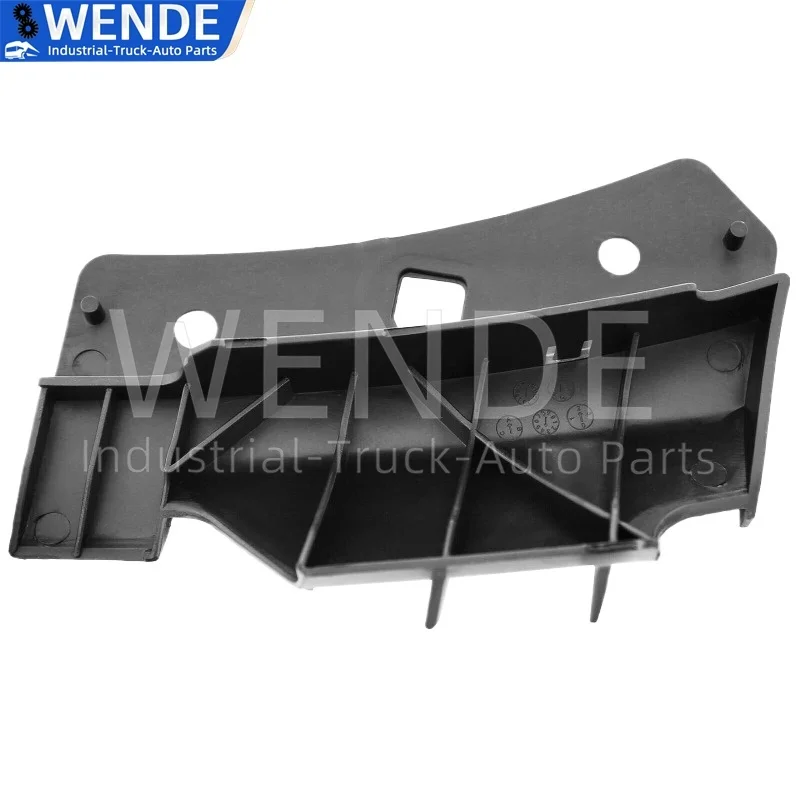 OEM 1084170-00-B Soporte parachoques delantero Tesla Model 3 2017-2021 - imagen 5