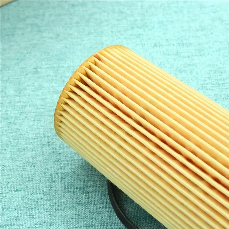 1/6/10 Uds filtro de aceite de coche 30788490 para motor VOLVO C30 C70 S40 S60 S80 V40 V50 V60 V70 XC60 XC70 D3 D4 D5 D6 2,0 T 2,4 AWD D5244 - imagen 5