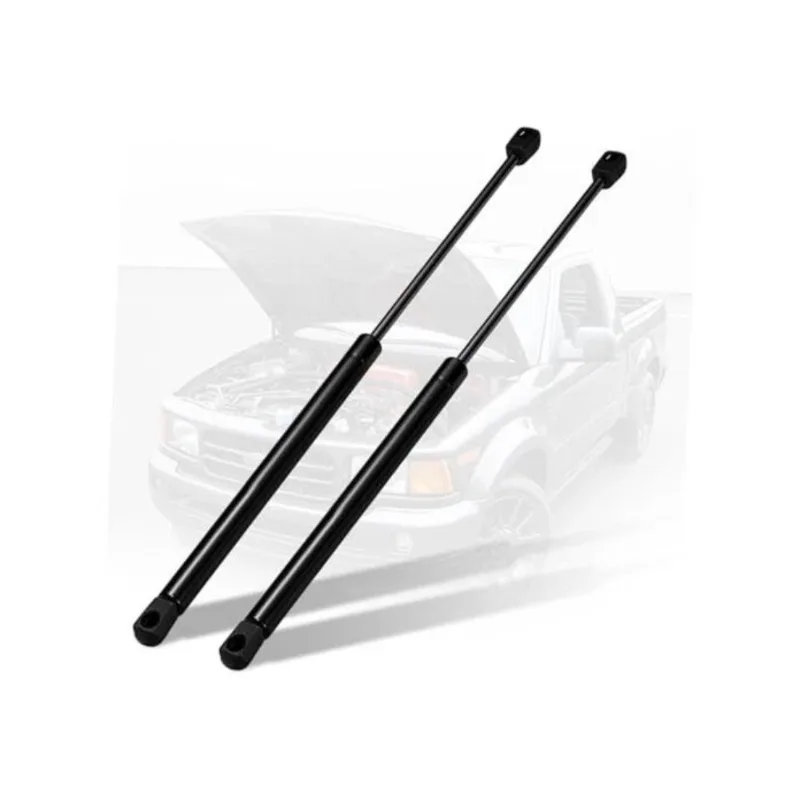 Amortiguadores de capó para Skoda Octavia A7 (2016-2019) - imagen 2