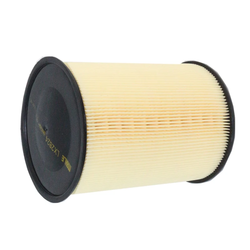Filtro de aire MAHLE Ford Focus C-MAX KUGA - imagen 3