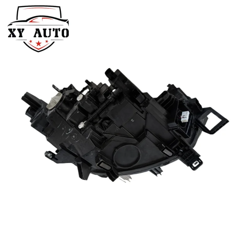 Faros LED de baja configuración para Volkswagen ID.3 - imagen 4